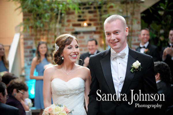 Best New Orleans wedding photographer - Sandra Johnson (SJFoto.com)